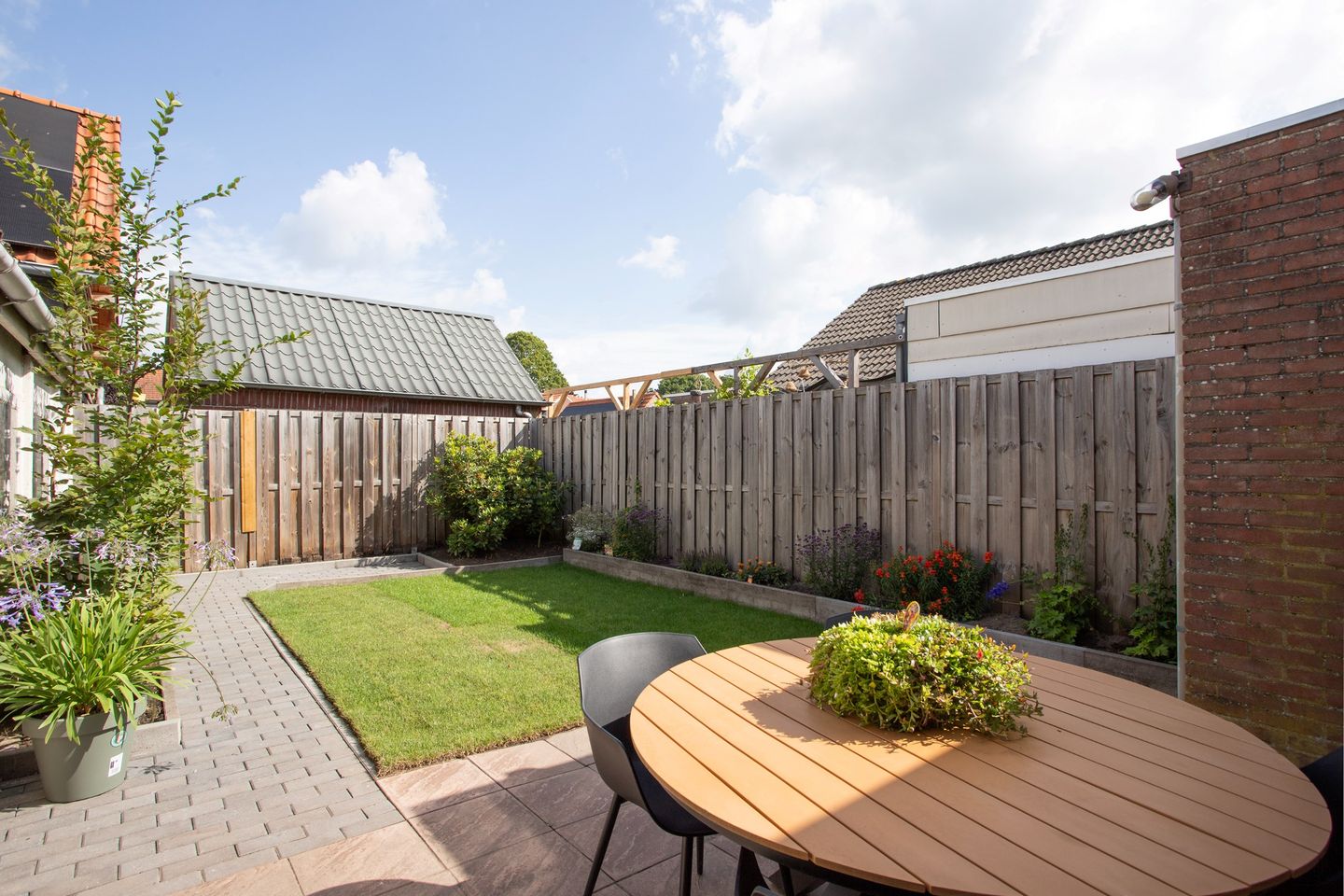 Foto 25 van Lokbossen 46