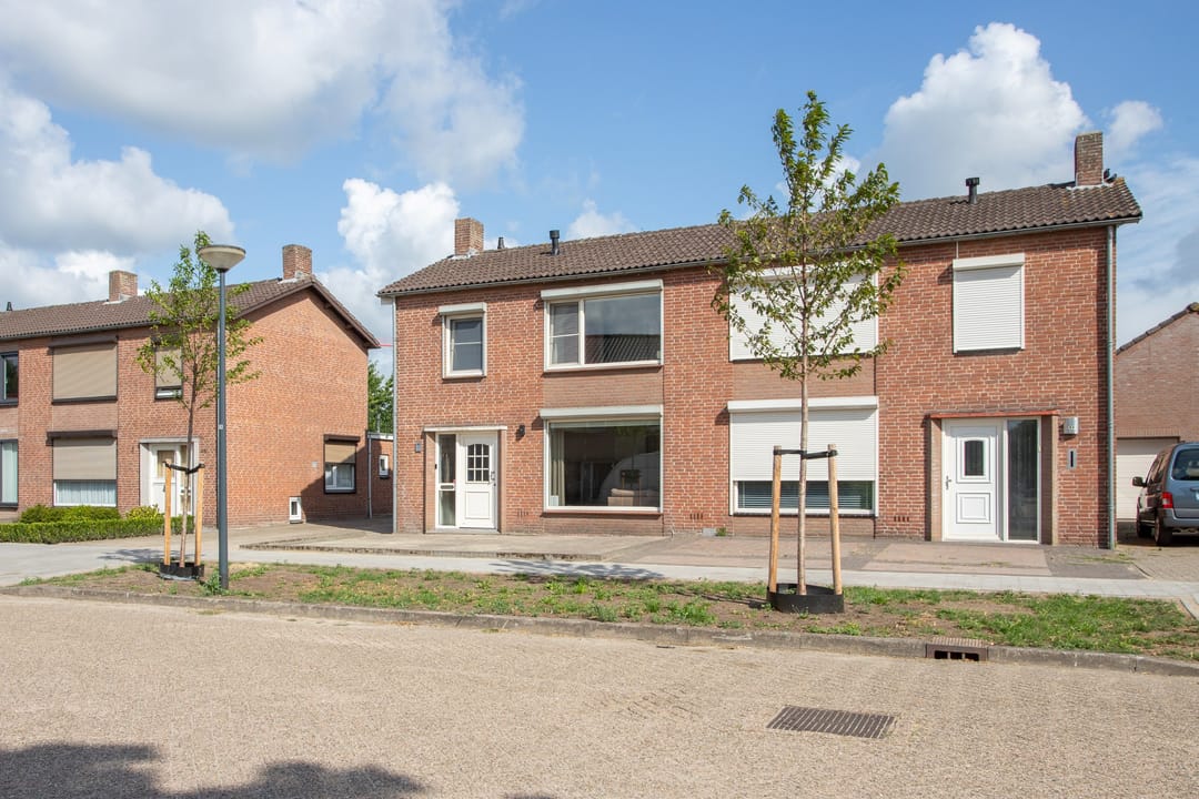 Foto 26 van Lokbossen 46