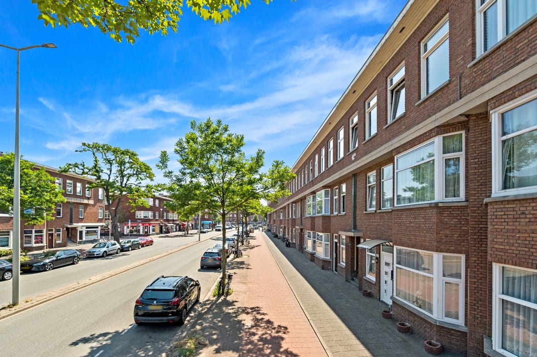 Foto 26 van Van Musschenbroekstraat 199