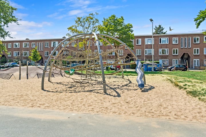 Foto 27 van Van Musschenbroekstraat 199