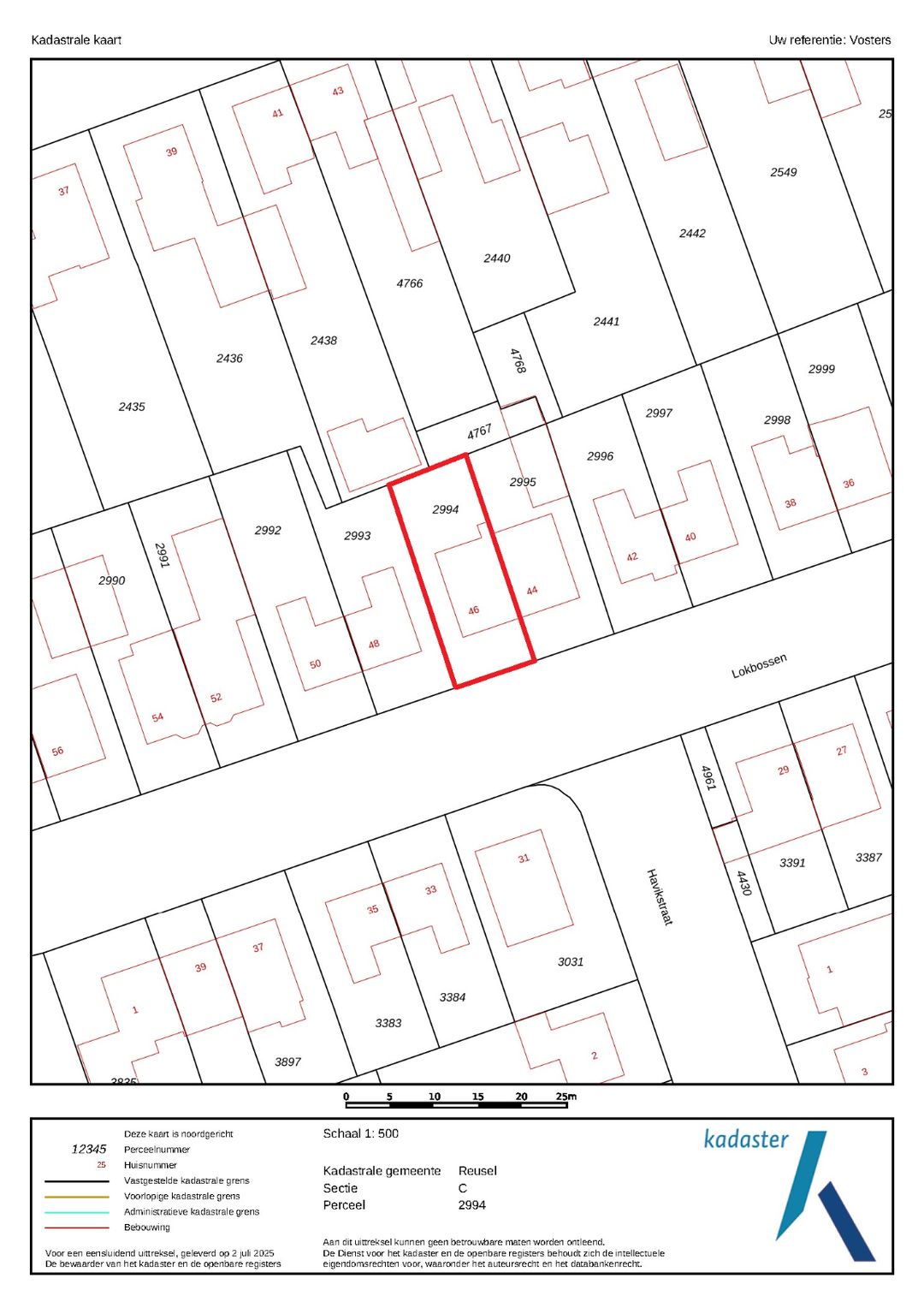 Foto 31 van Lokbossen 46