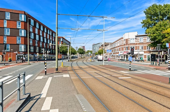 Foto 29 van Van Musschenbroekstraat 199