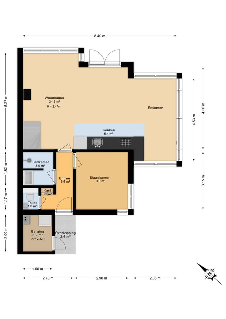 Photo 59 of Doniapark 16