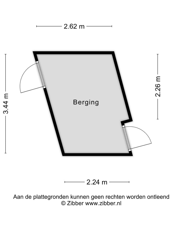 Foto 60 van Steenstraat 25