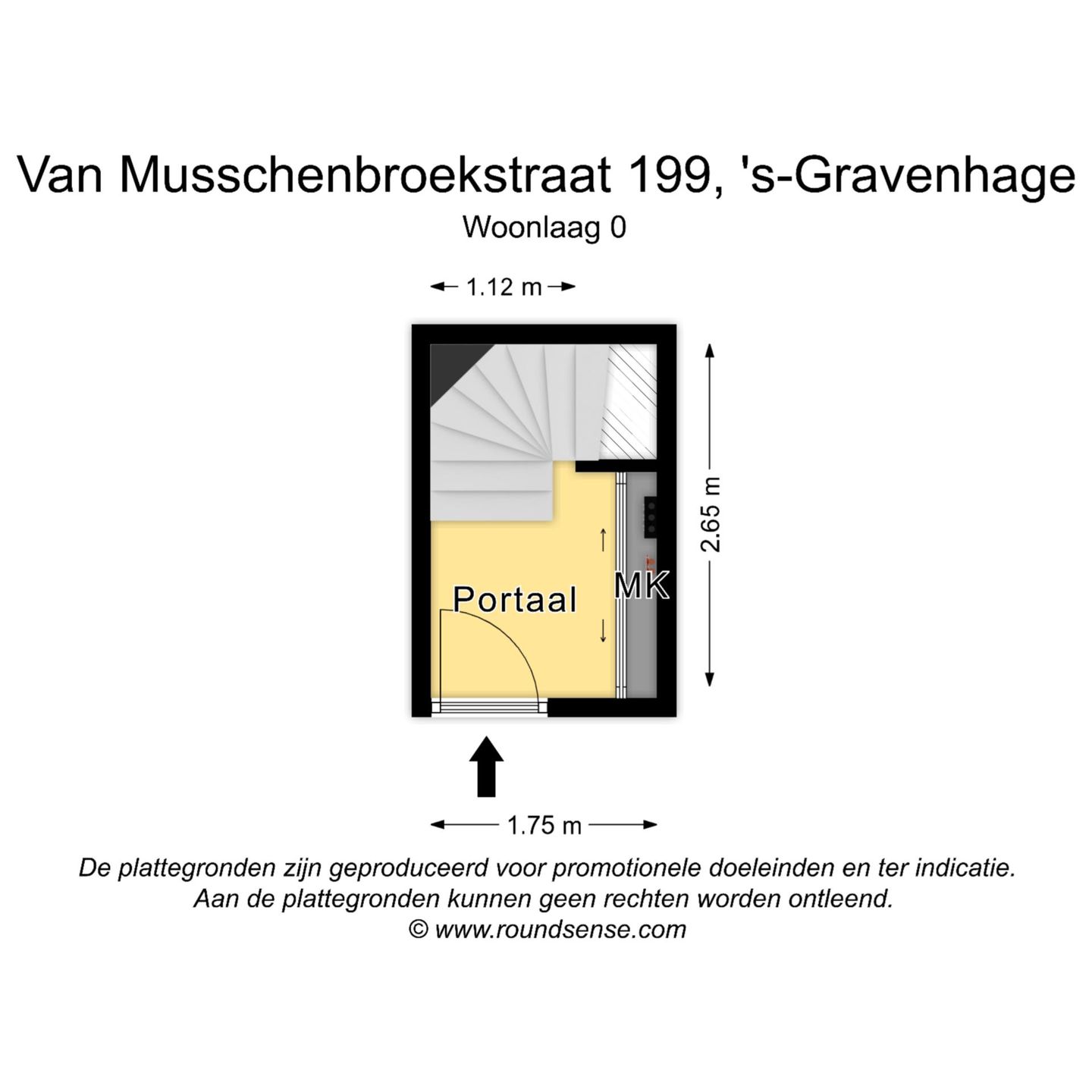Foto 34 van Van Musschenbroekstraat 199