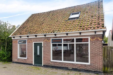 Vliestraat thumbnail