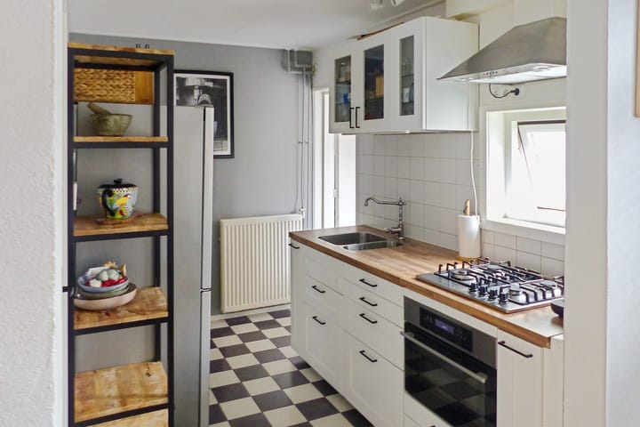 Photo 3 of Vliestraat 3