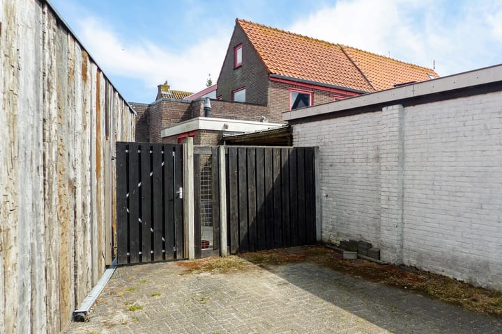 Photo 15 of Vliestraat 3