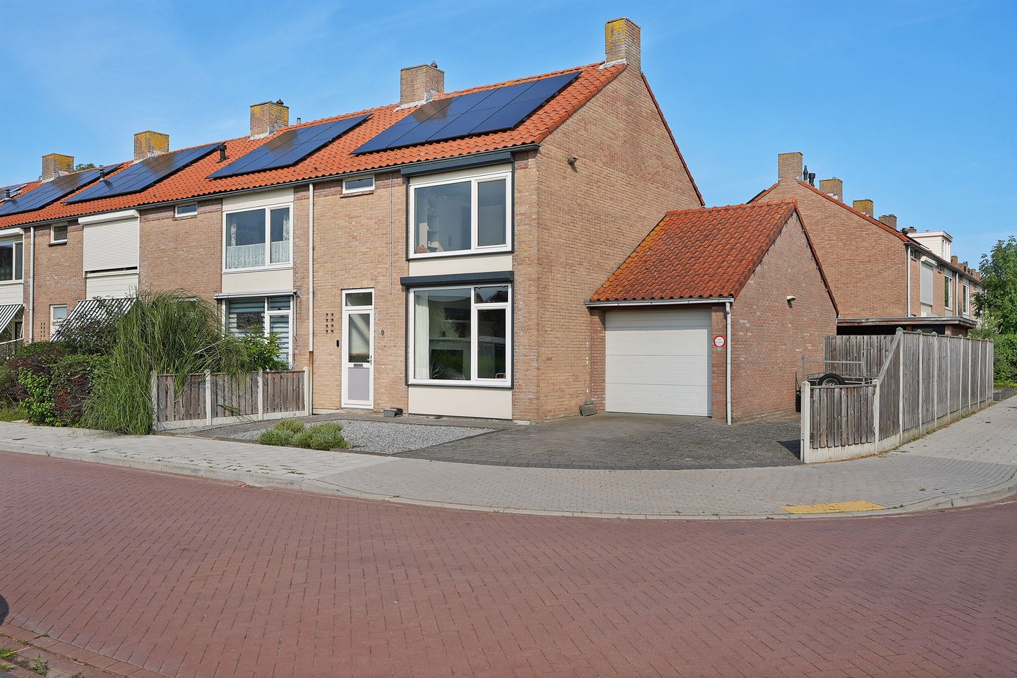 Foto 1 van Van Ginkelstraat 9