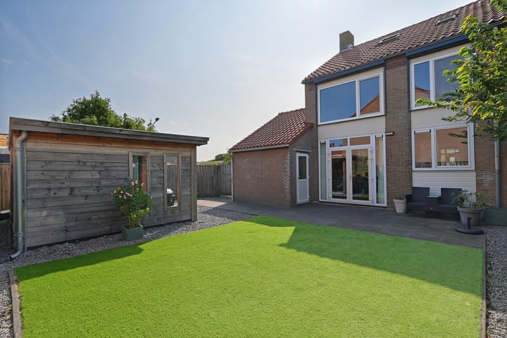 Foto 2 van Van Ginkelstraat 9