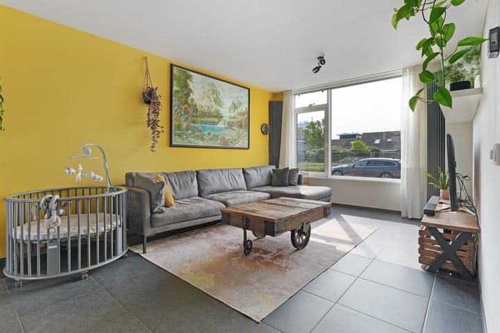 Foto 3 van Van Ginkelstraat 9