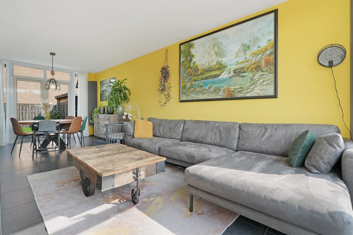 Foto 4 van Van Ginkelstraat 9