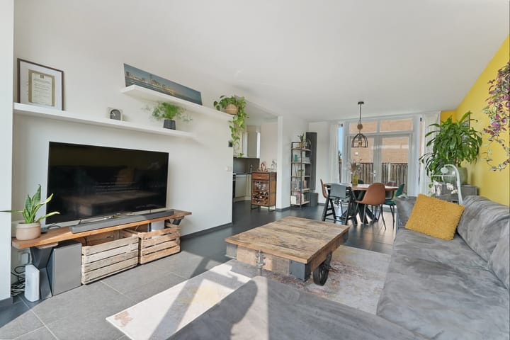 Foto 5 van Van Ginkelstraat 9