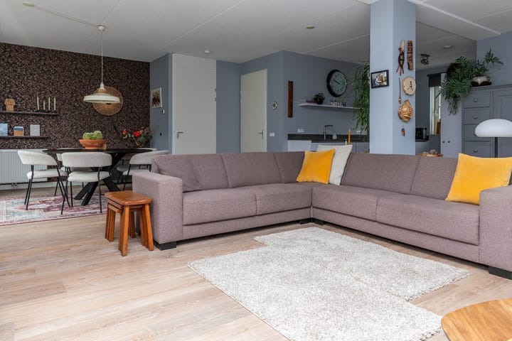 Foto 2 van G J Brenkmanlaan 28