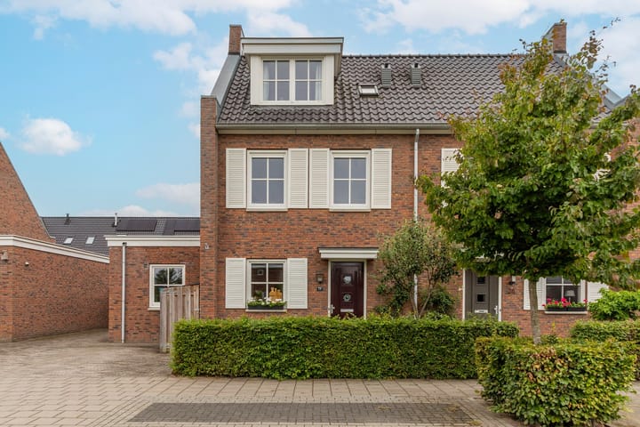 Foto 4 van G J Brenkmanlaan 28