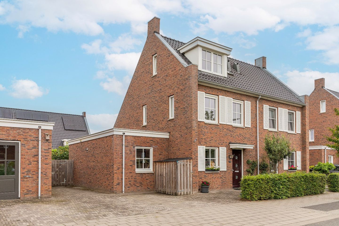 Foto 5 van G J Brenkmanlaan 28