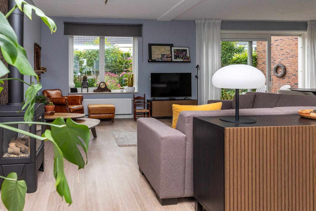 Foto 11 van G J Brenkmanlaan 28