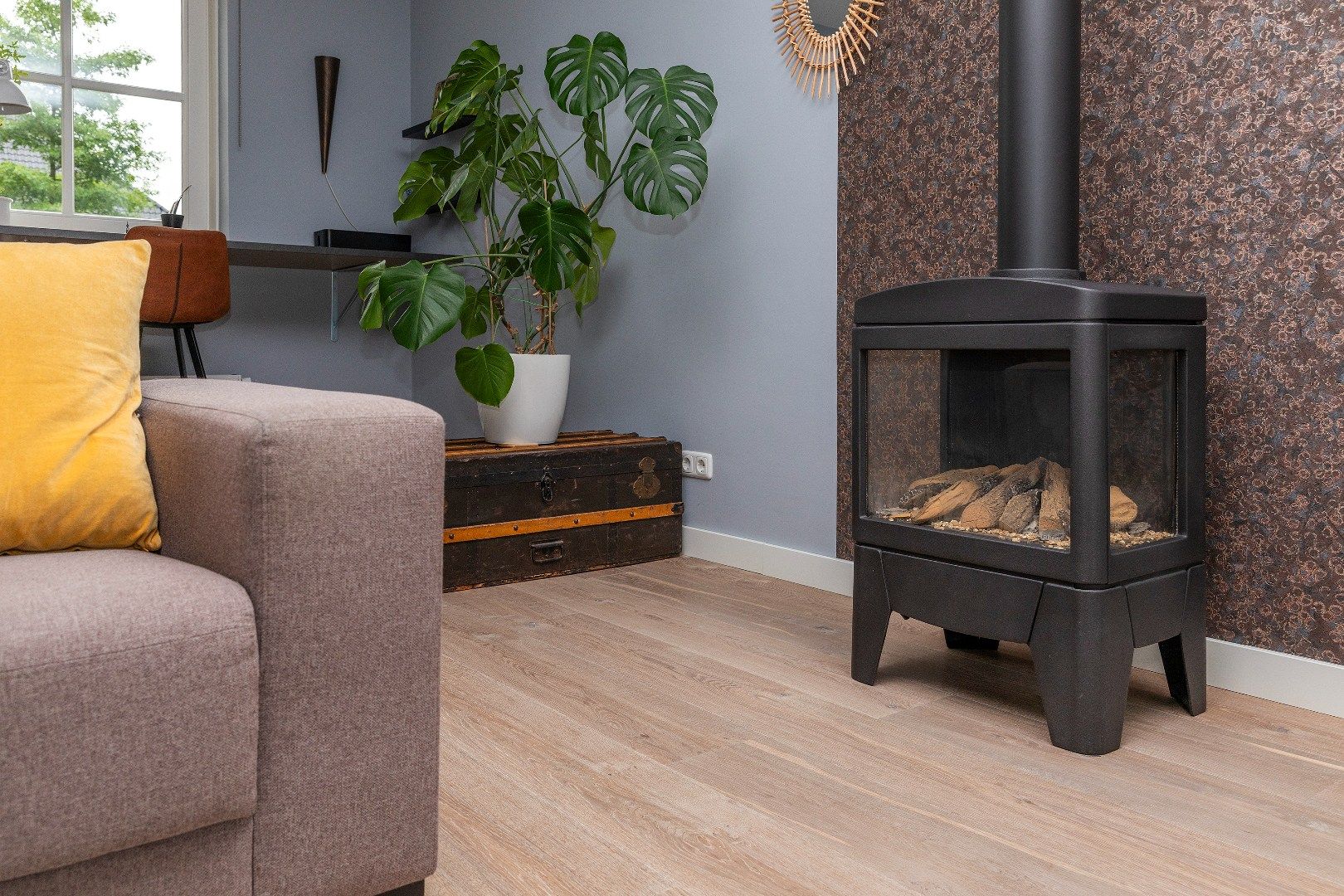 Foto 12 van G J Brenkmanlaan 28