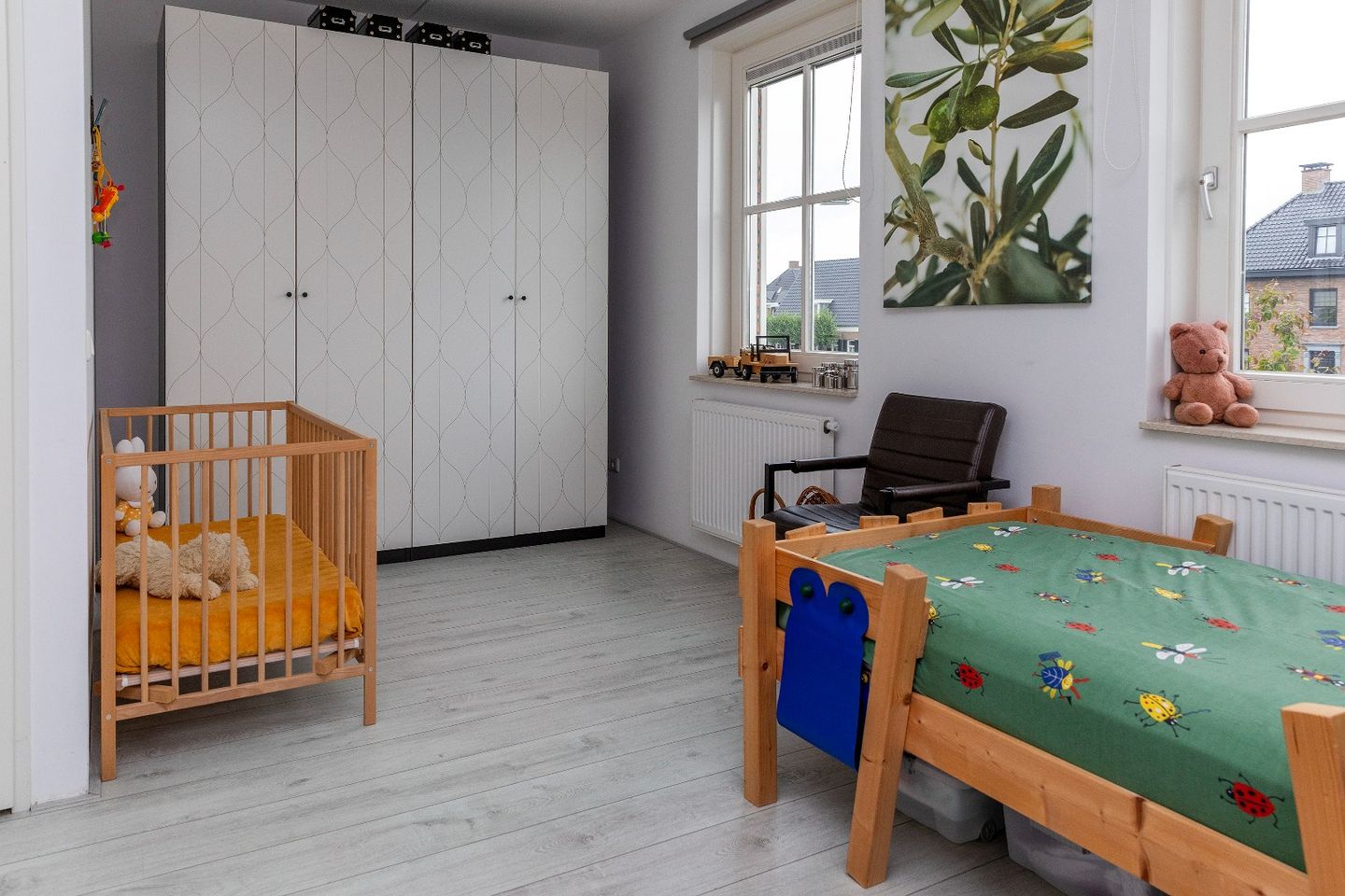 Foto 19 van G J Brenkmanlaan 28