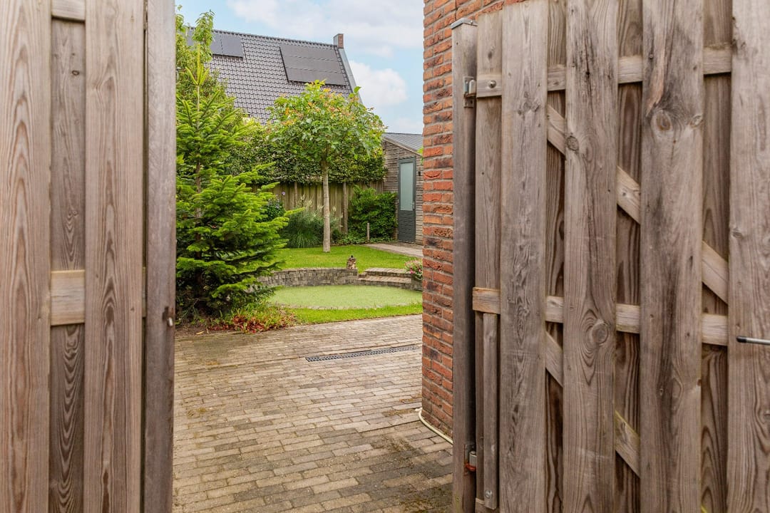 Foto 32 van G J Brenkmanlaan 28