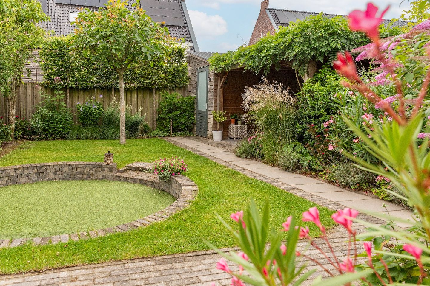 Foto 34 van G J Brenkmanlaan 28