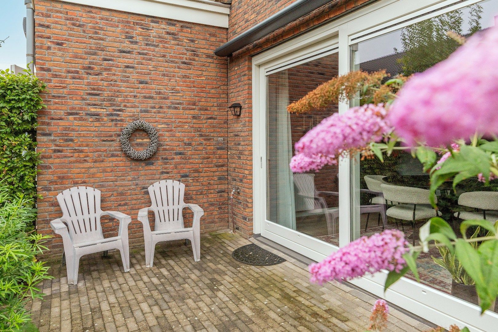 Foto 36 van G J Brenkmanlaan 28