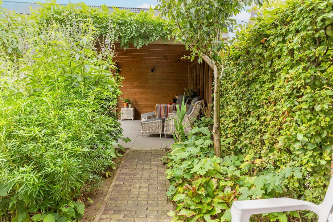 Foto 37 van G J Brenkmanlaan 28