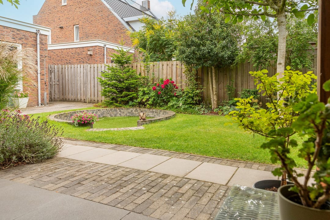 Foto 38 van G J Brenkmanlaan 28