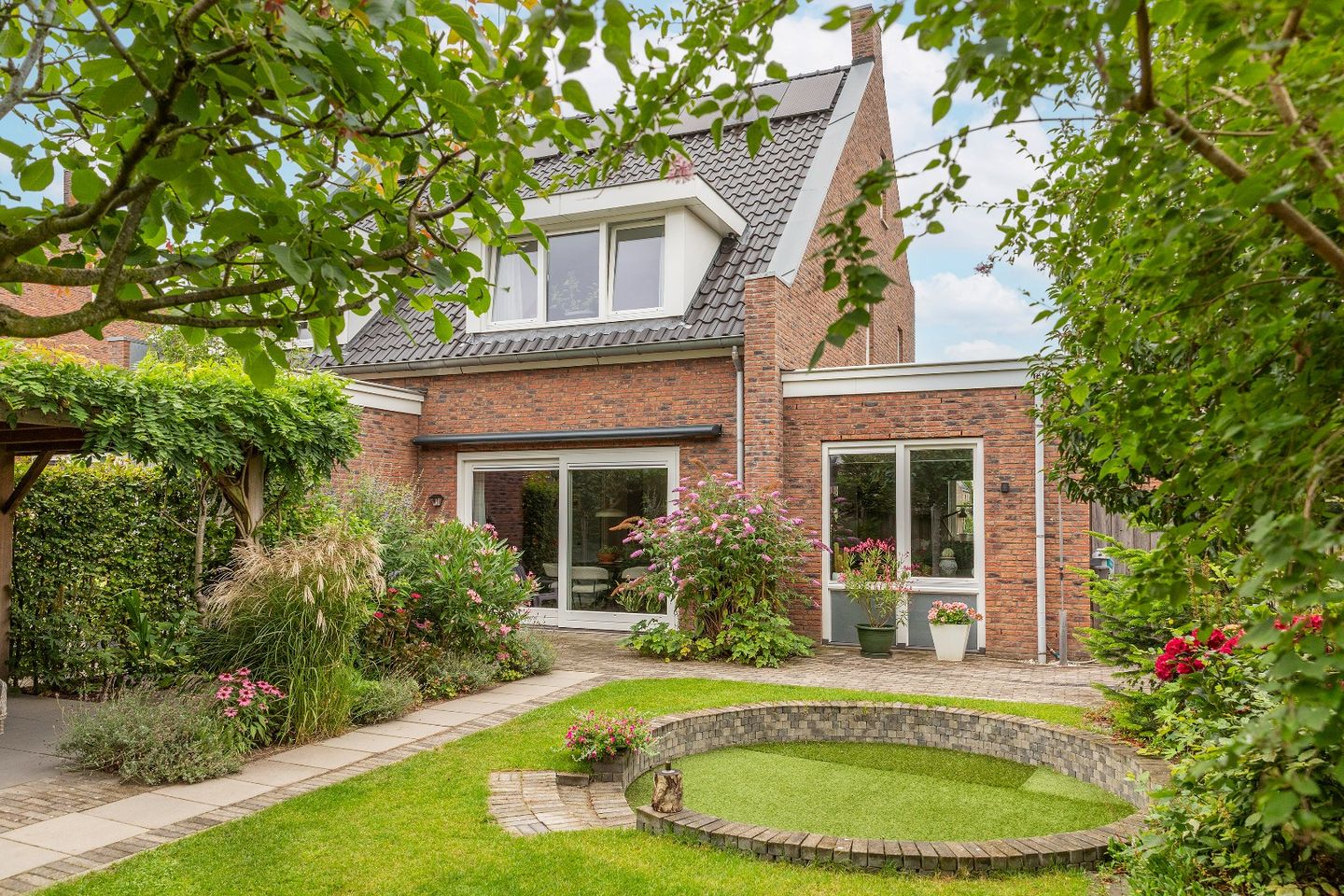 Foto 40 van G J Brenkmanlaan 28