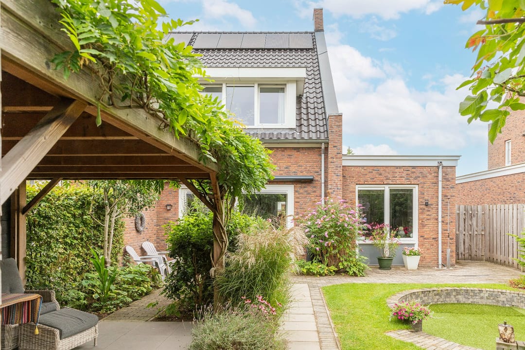 Foto 41 van G J Brenkmanlaan 28