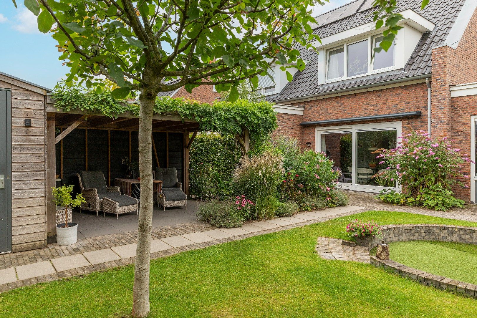 Foto 42 van G J Brenkmanlaan 28