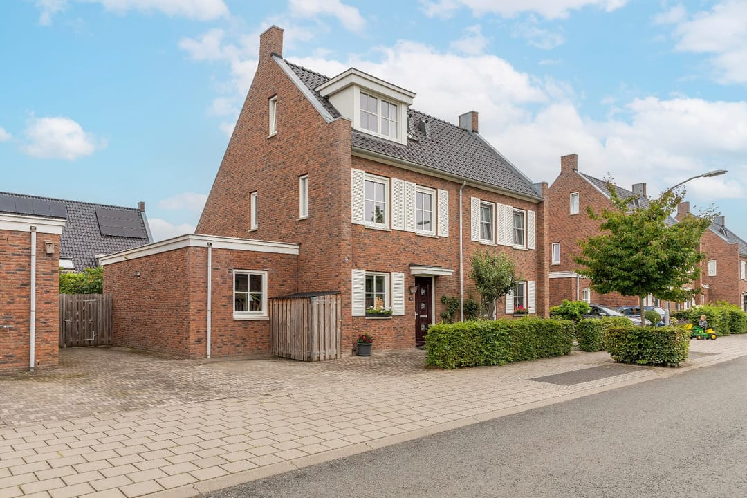 Foto 46 van G J Brenkmanlaan 28