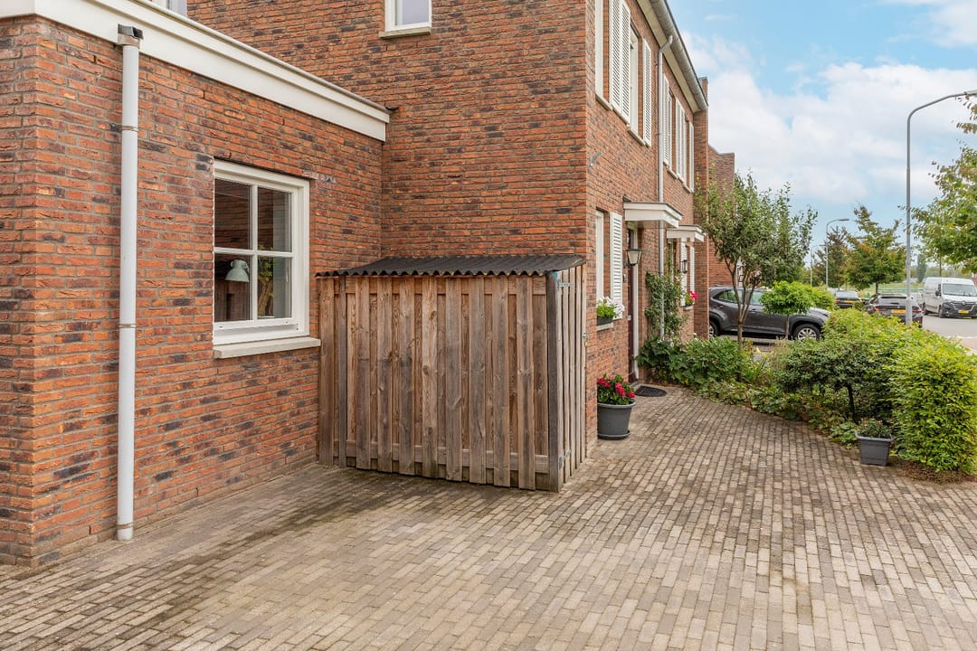 Foto 47 van G J Brenkmanlaan 28