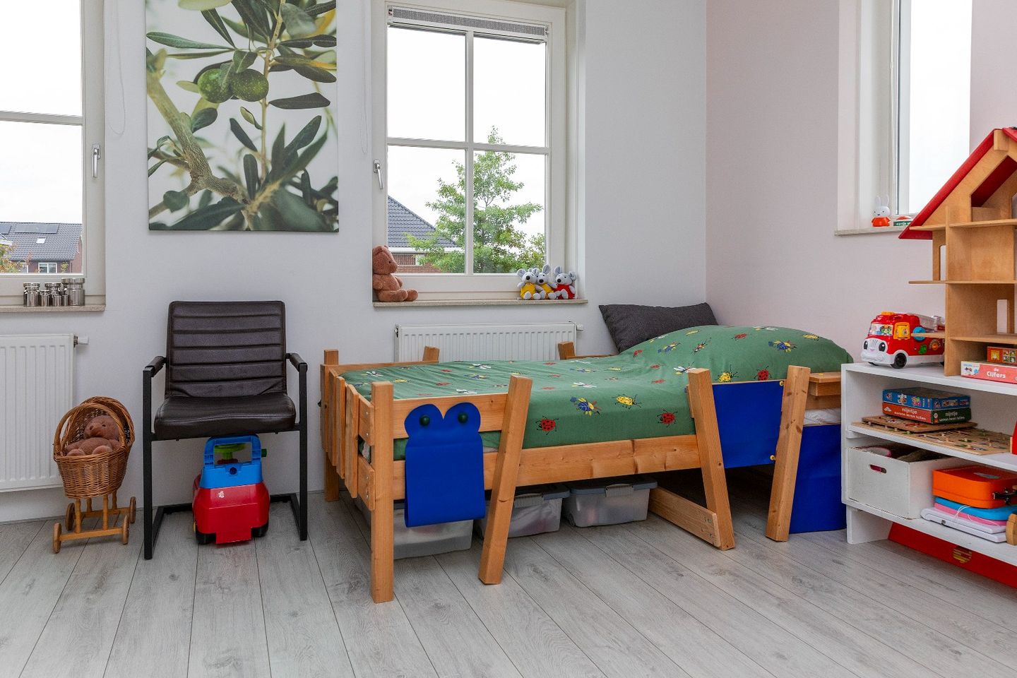 Foto 59 van G J Brenkmanlaan 28