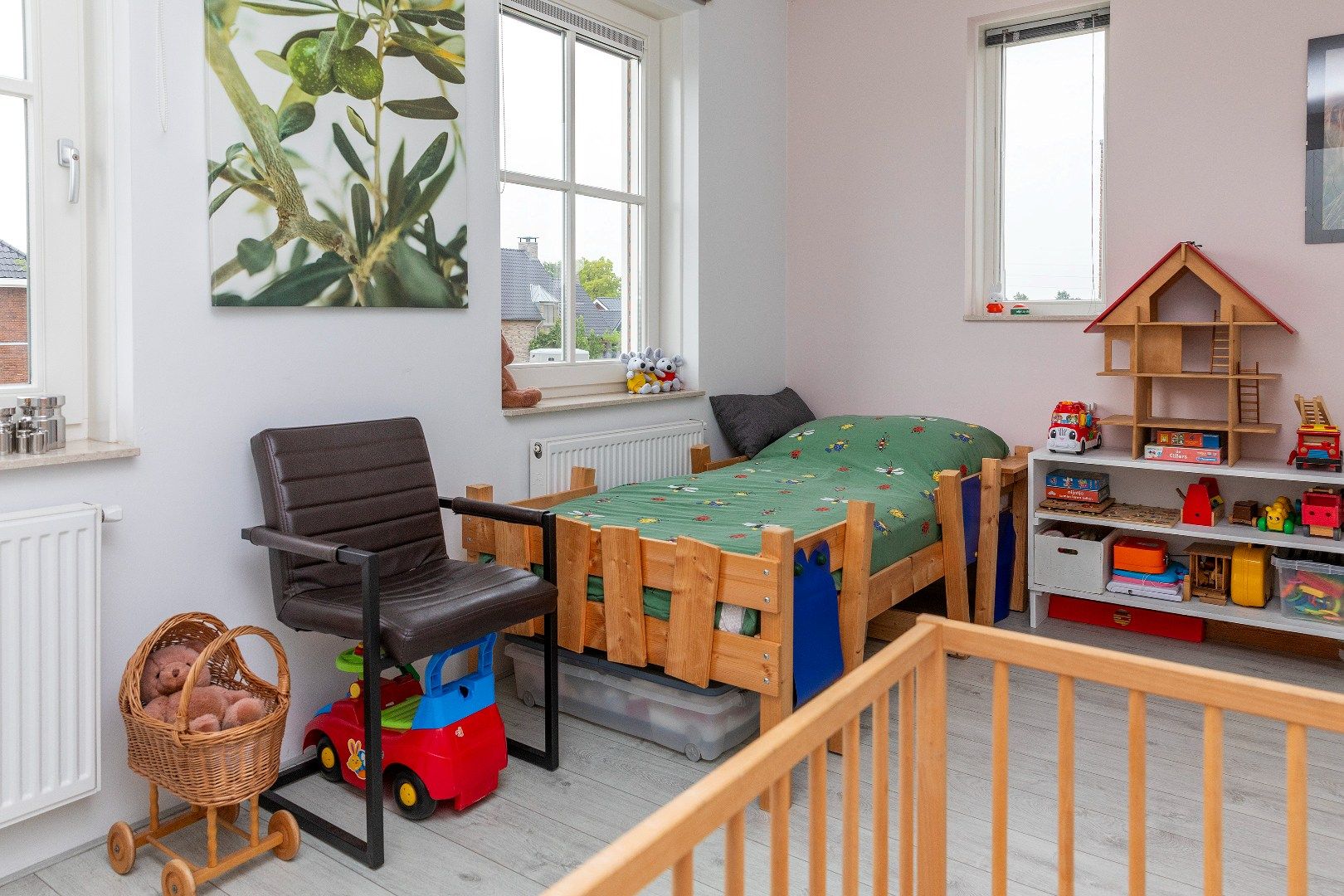 Foto 60 van G J Brenkmanlaan 28