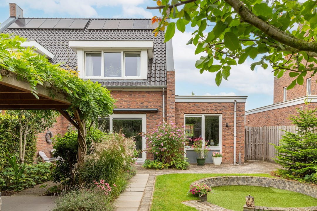 Foto 71 van G J Brenkmanlaan 28