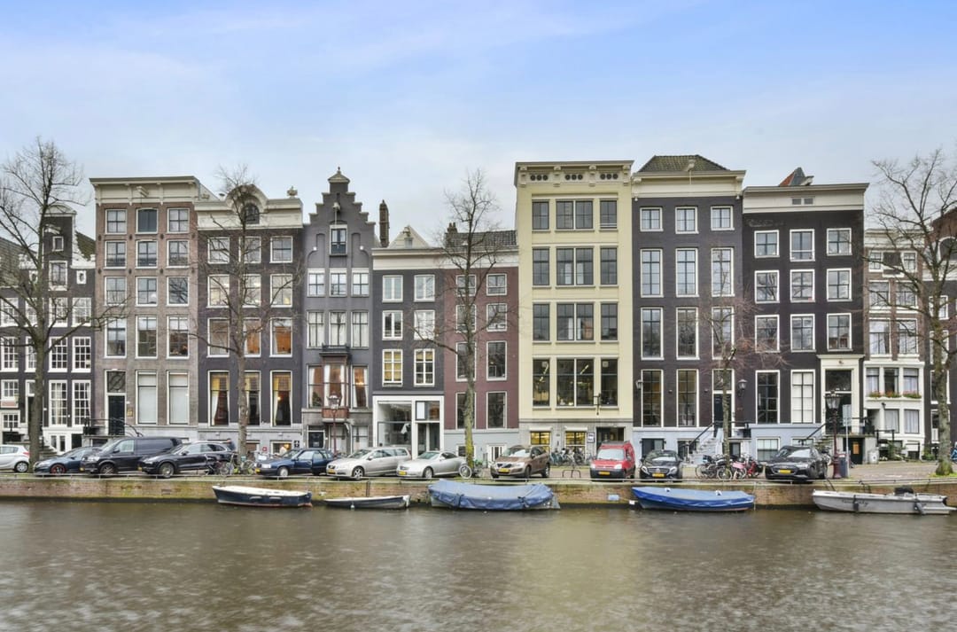 Foto 1 van Keizersgracht 476-B