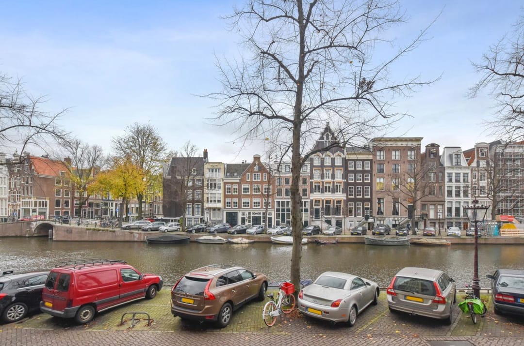 Foto 11 van Keizersgracht 476-B