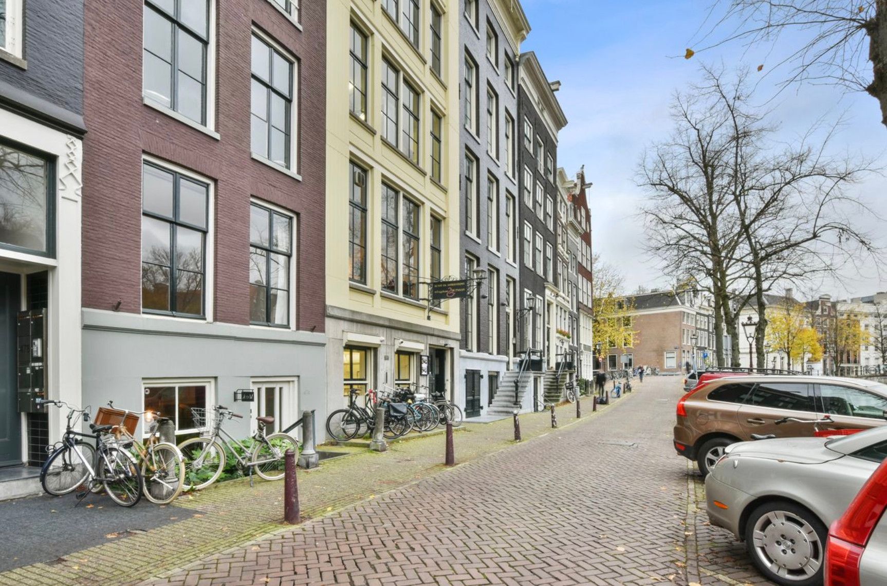 Foto 3 van Keizersgracht 476-B