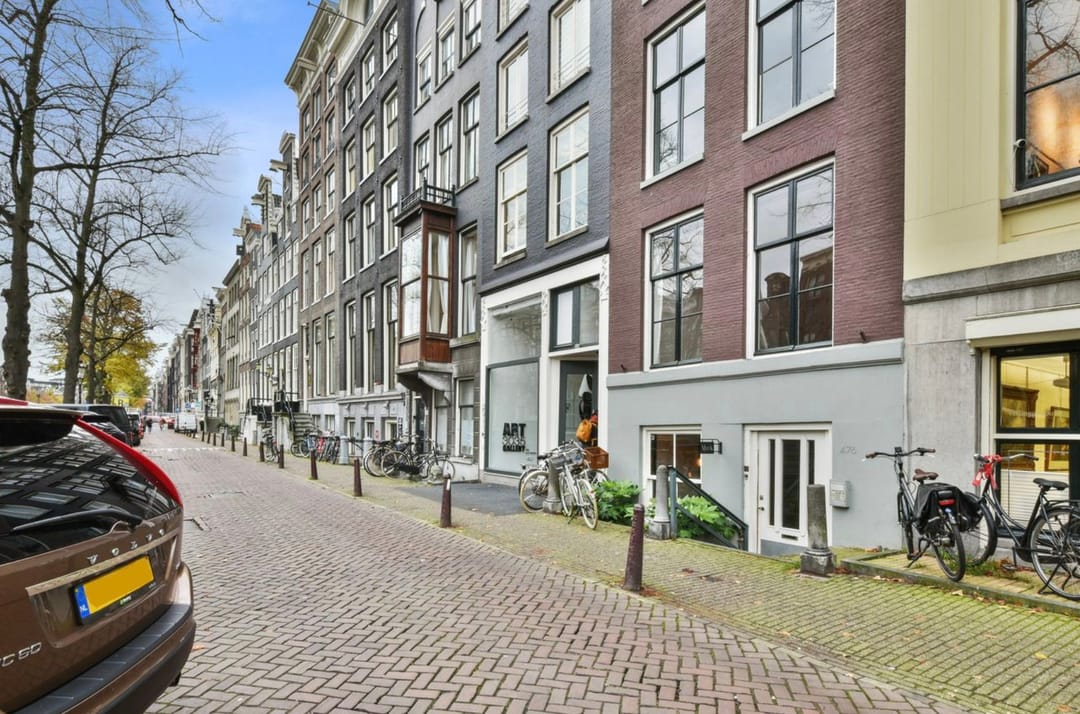 Foto 2 van Keizersgracht 476-B