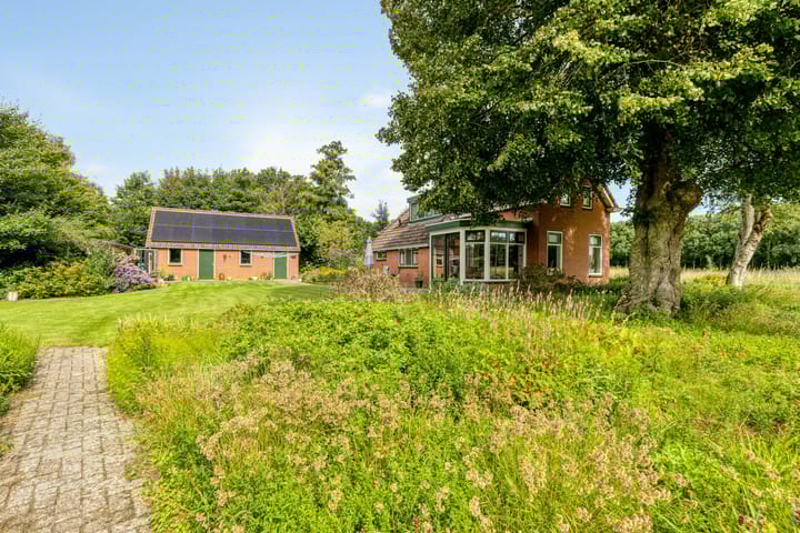 Foto 1 van Schildwolderdijk 99