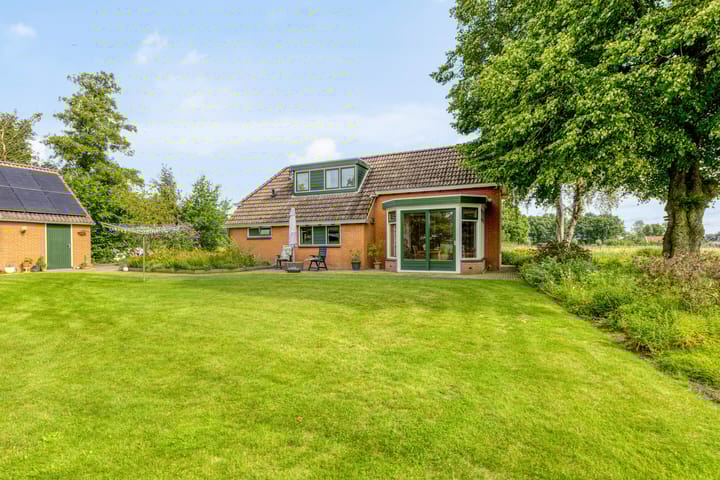 Foto 3 van Schildwolderdijk 99