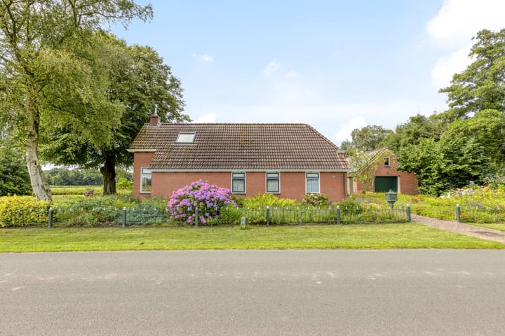 Foto 4 van Schildwolderdijk 99