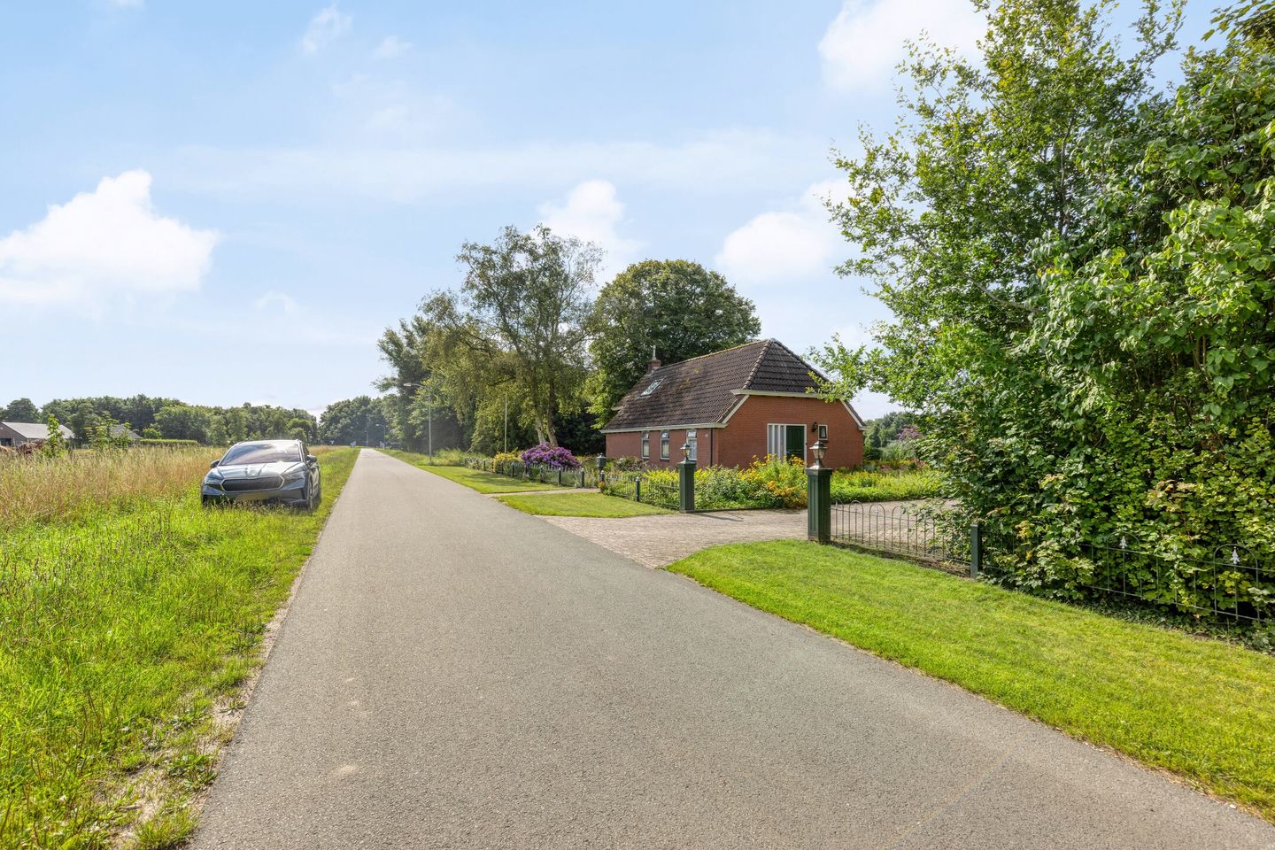 Foto 5 van Schildwolderdijk 99