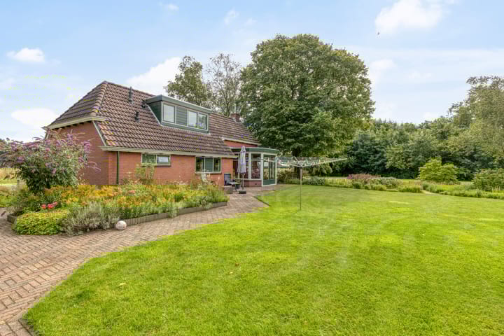 Foto 7 van Schildwolderdijk 99