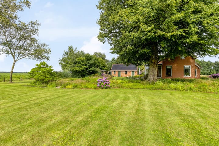 Foto 10 van Schildwolderdijk 99