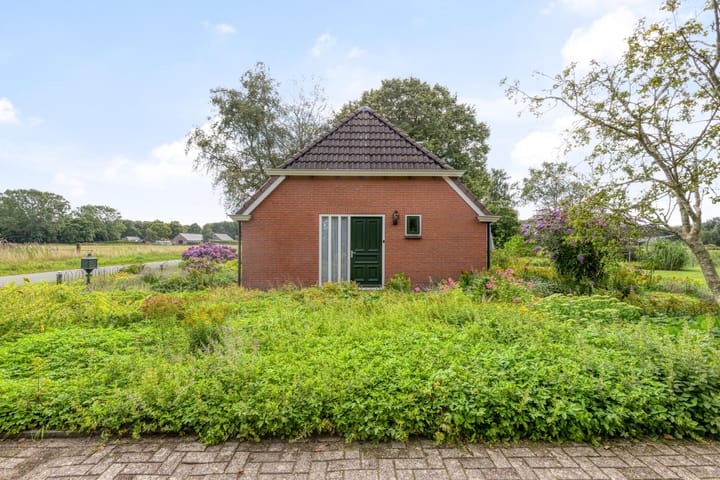 Foto 15 van Schildwolderdijk 99