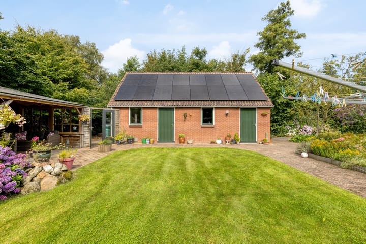 Foto 19 van Schildwolderdijk 99