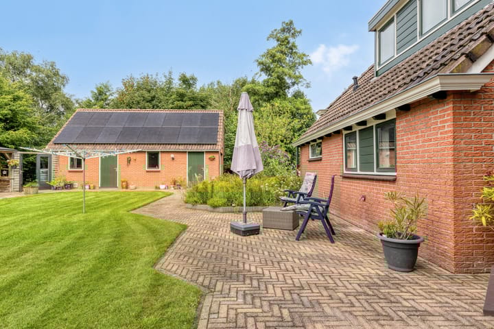 Foto 20 van Schildwolderdijk 99