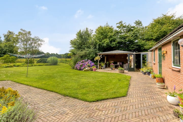 Foto 21 van Schildwolderdijk 99